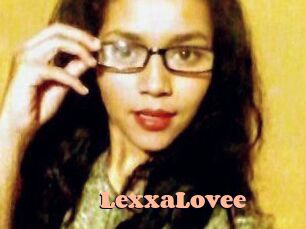 Lexxa_Lovee