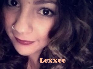 Lexxee