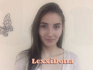 LexxiDona