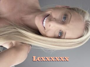 Lexxxxxx