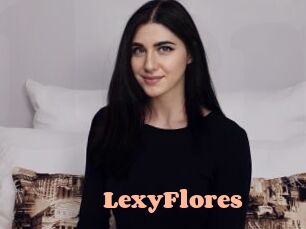 LexyFlores