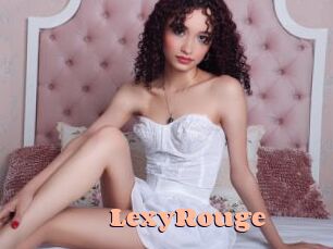 LexyRouge