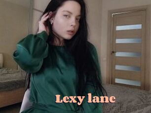 Lexy_lane