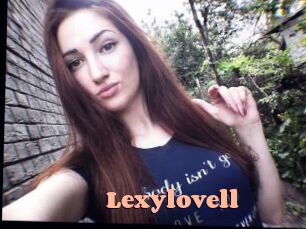 Lexylovell