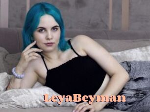 LeyaBeyman