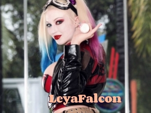 LeyaFalcon