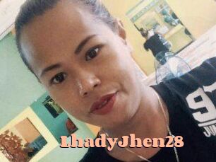LhadyJhen28