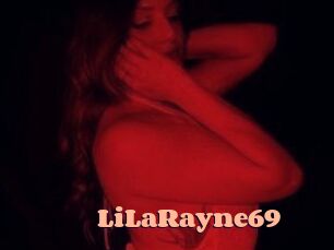 LiLaRayne69