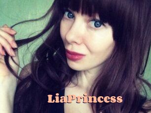 LiaPrincess