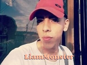 Liam_Monster