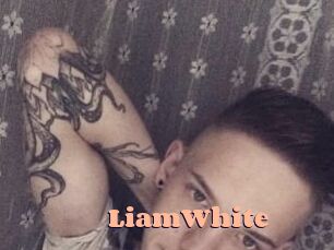 Liam_White