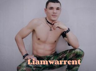 Liamwarrent