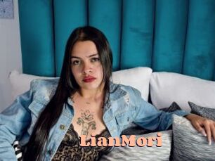 LianMori