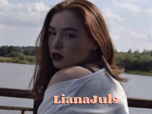 LianaJuls