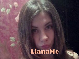 LianaMe