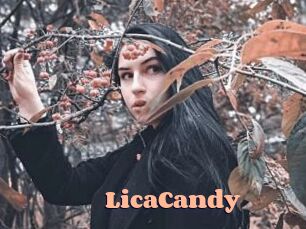 LicaCandy