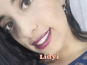 Lidyi