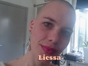 Liessa