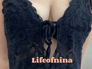 Lifeofnina