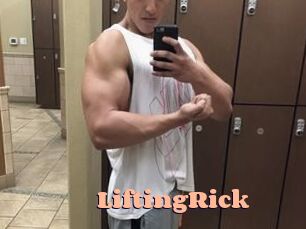 LiftingRick