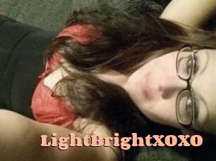 LightBrightXOXO