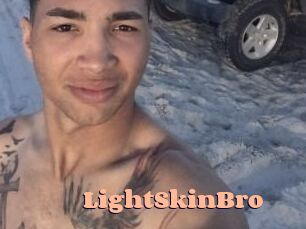 LightSkinBro