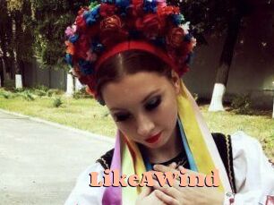 Like_A_Wind