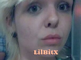 Lil_BitX