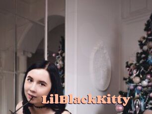 LilBlackKitty