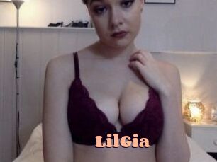 LilGia