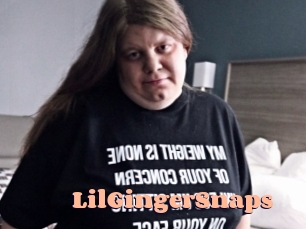 LilGingerSnaps