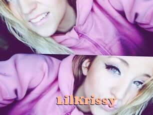 LilKrissy