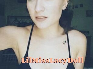 LilMissLacyDoll