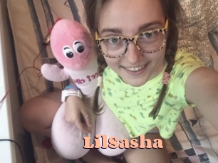 LilSasha