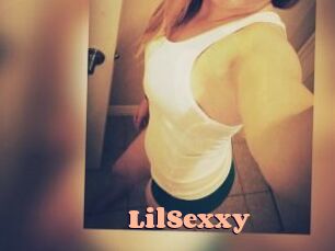 LilSexxy