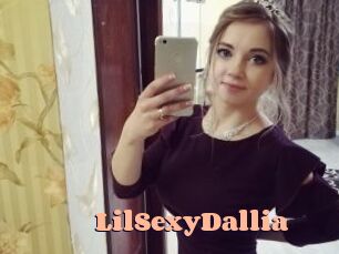 LilSexyDallia