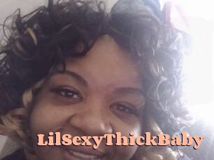 LilSexyThickBaby