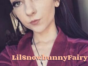 LilSnowbunnyFairy