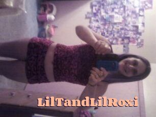 LilTandLilRoxi