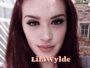 LilaWylde