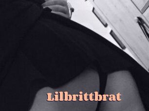 Lilbrittbrat