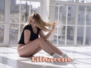 LiliGreens