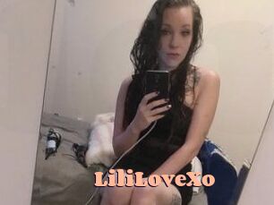 LiliLoveXo