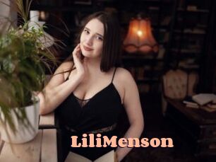 LiliMenson