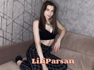 LiliParsan