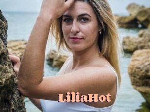 LiliaHot