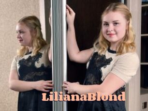 LilianaBlond