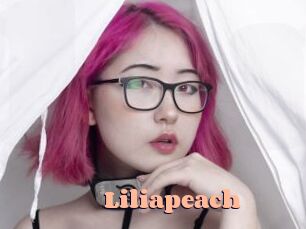 Liliapeach