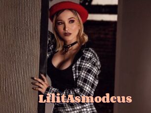 LilitAsmodeus