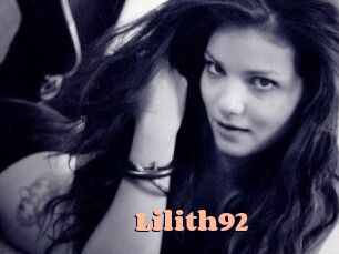 Lilith92